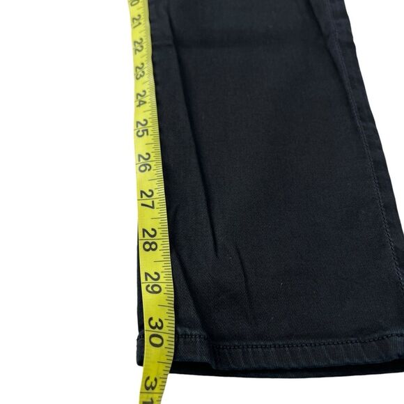 Citizens of Humanity Skinny Jeans Women Size 32 Zip Button Closure Made in U.S.A - Picture 7 of 8